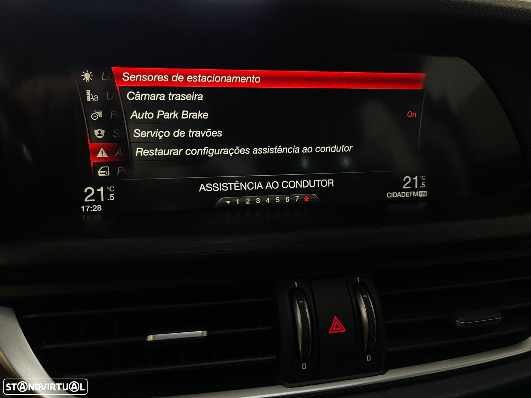 Alfa Romeo Stelvio 2.2 D Super AT8 - 24
