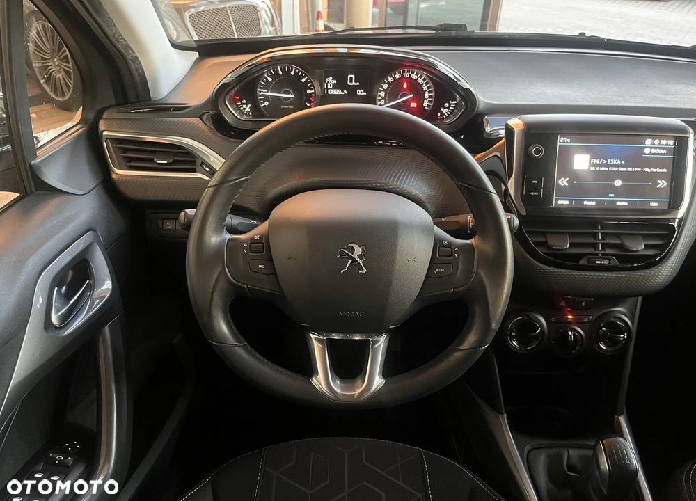 Peugeot 2008 PureTech 110 Stop&Start Style - 15