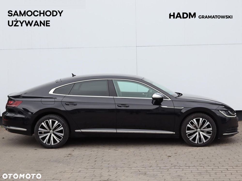 Volkswagen Arteon - 4