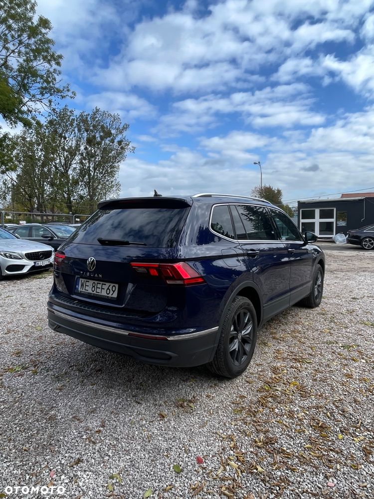 Volkswagen Tiguan - 5