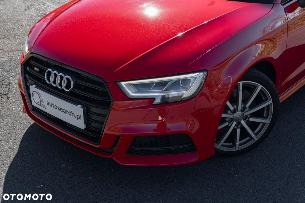 Audi S3 - 37
