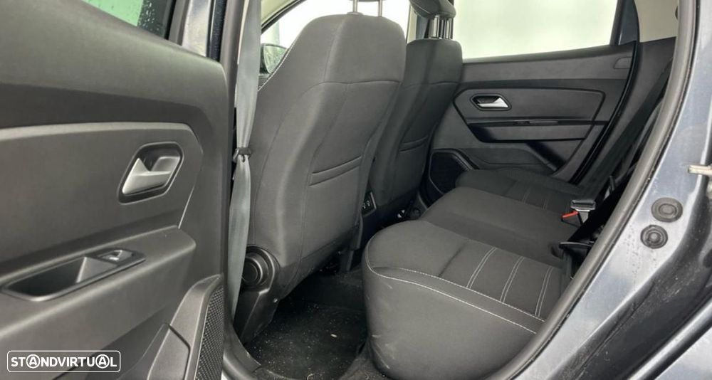 Dacia Duster 1.0 TCe ECO-G Journey Bi-Fuel - 6