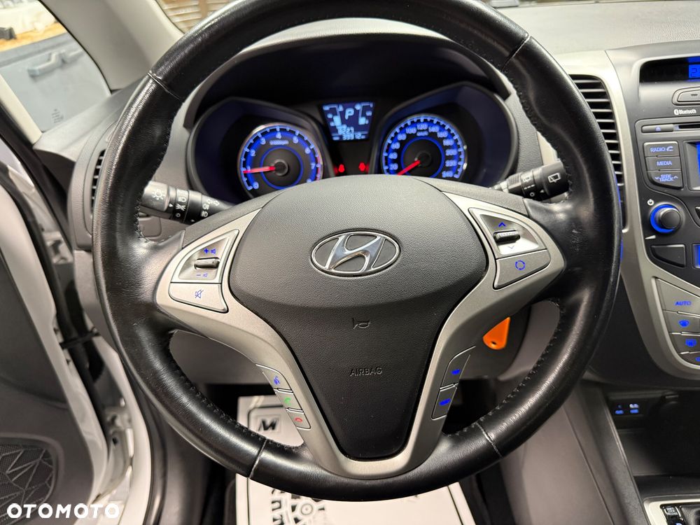Hyundai ix20 - 18