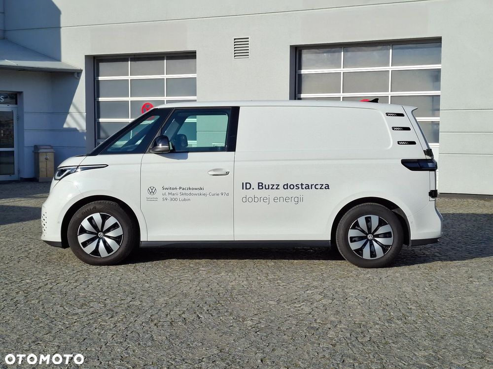 Volkswagen ID.Buzz - 3