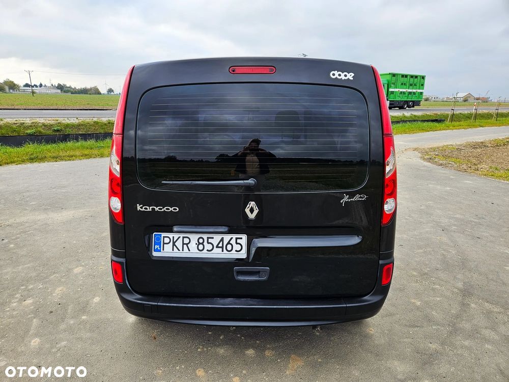 Renault Kangoo - 21