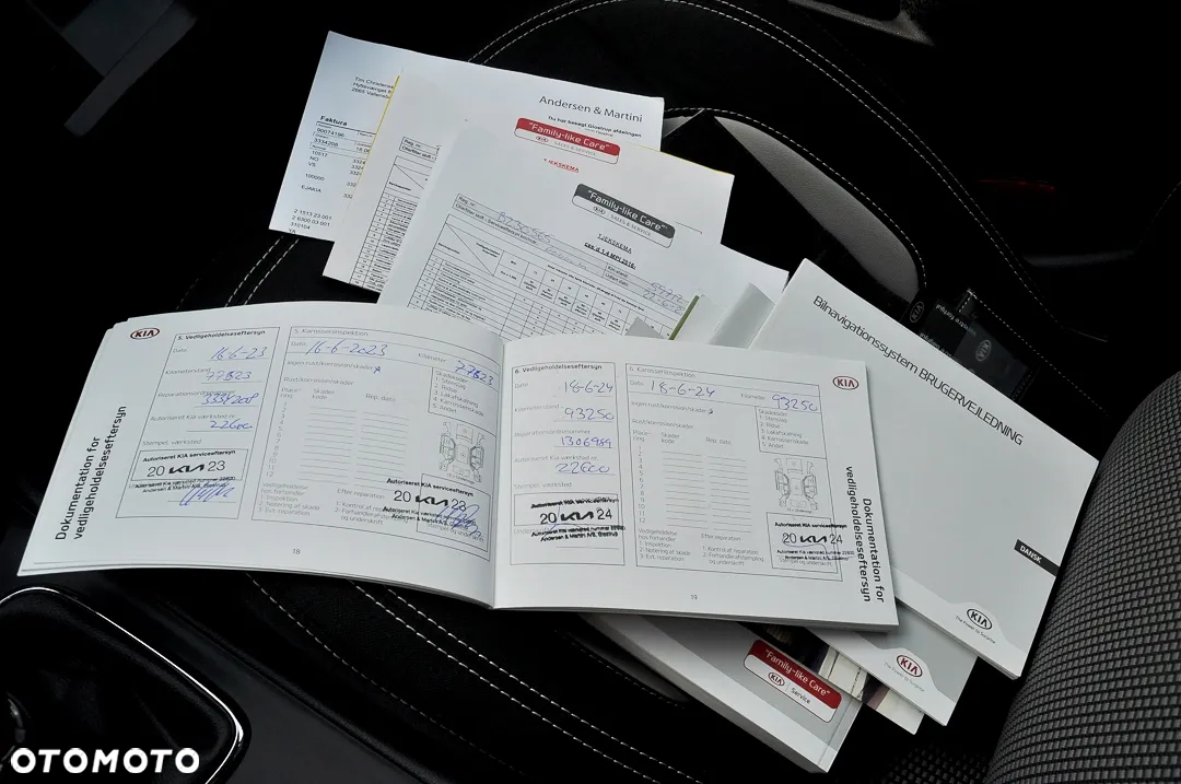 Kia Ceed 1.4 L Business Line Plus - 28