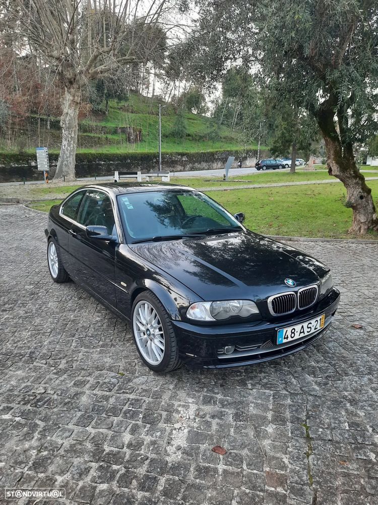 BMW 330 Ci - 2