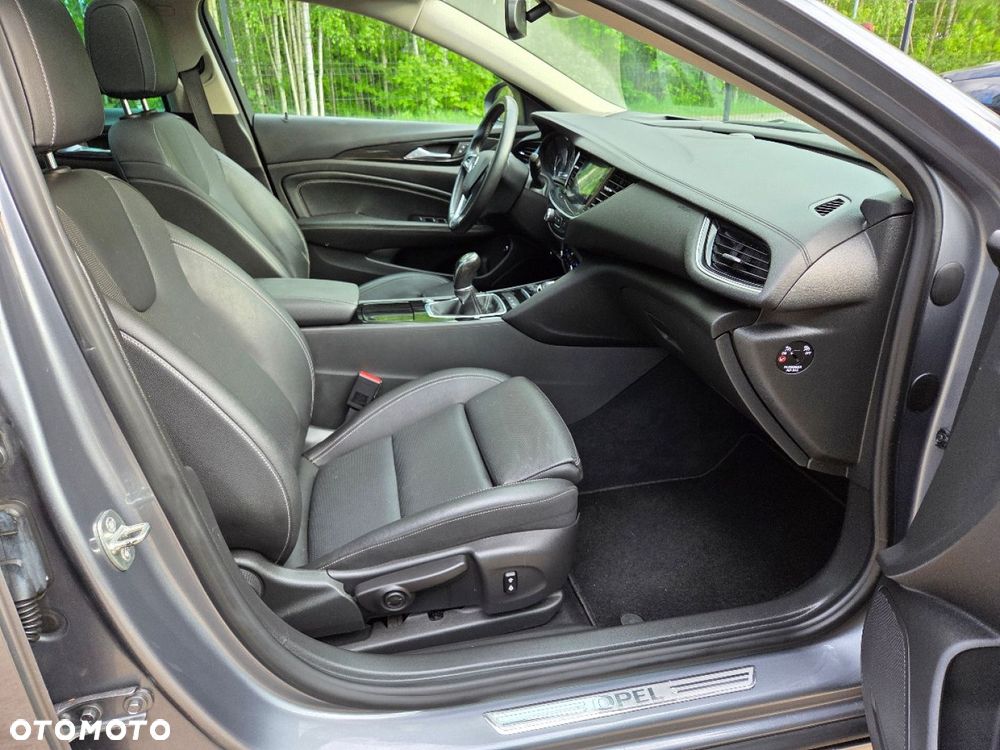 Opel Insignia 2.0 CDTI Exclusive S&S - 23