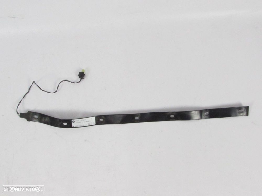 Cabo do sensor Smart Opener em baixo Seminovo/ Original BMW 7 (F01, F02, F03, F0... - 1