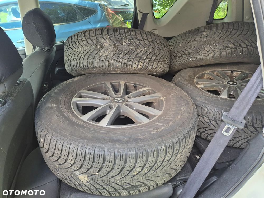SsangYong/KGM Rexton W 2.0 D20 DTR 4WD Quartz - 11