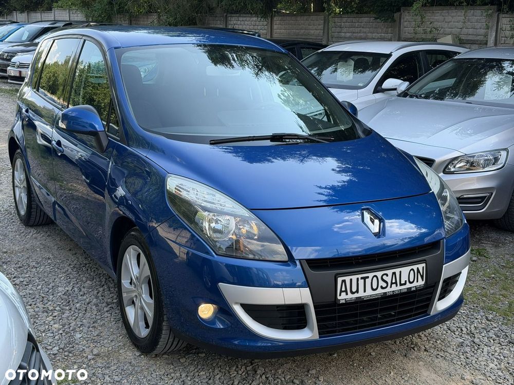 Renault Scenic - 2