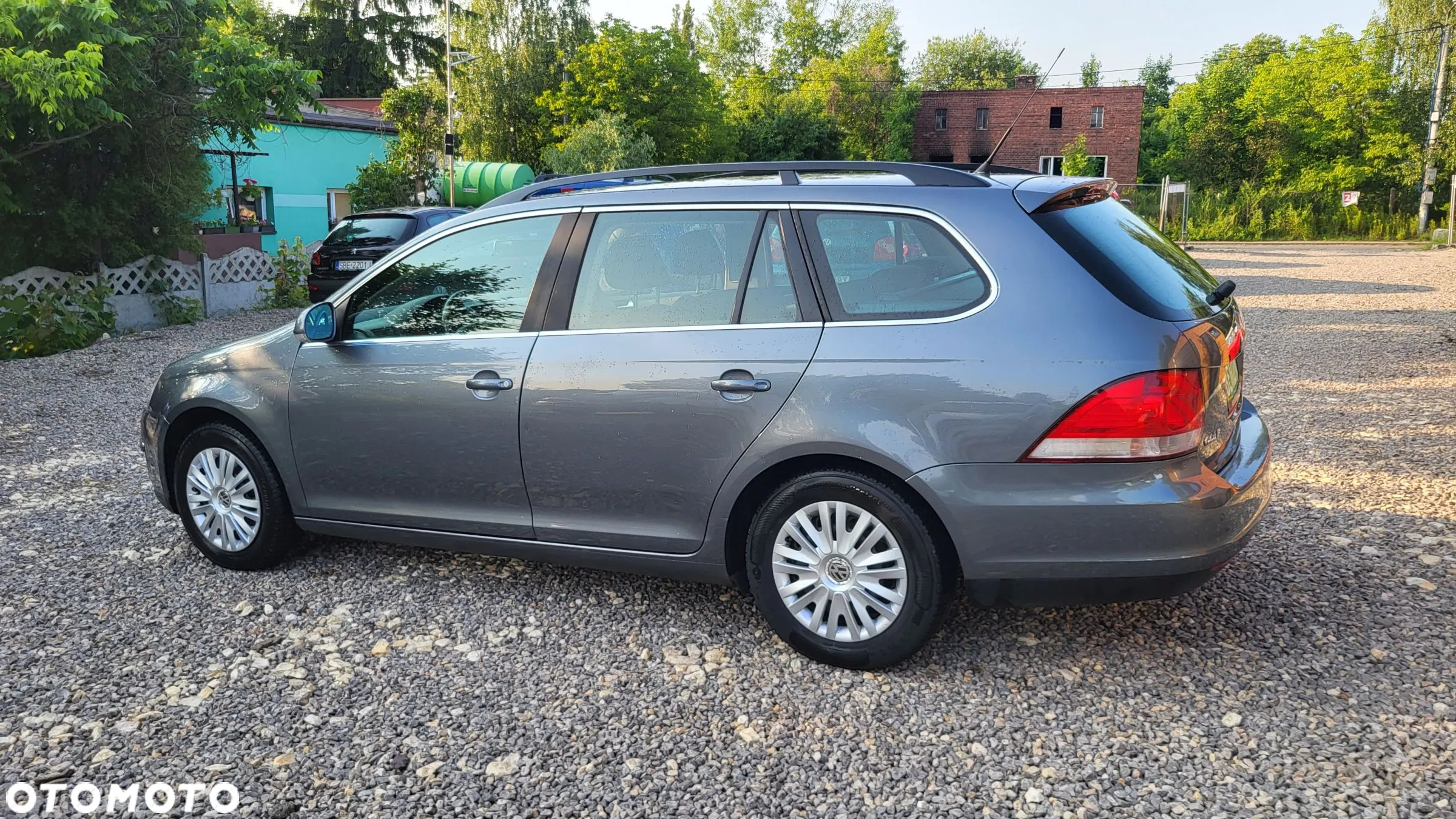 Volkswagen Golf 1.6 Comfortline - 12