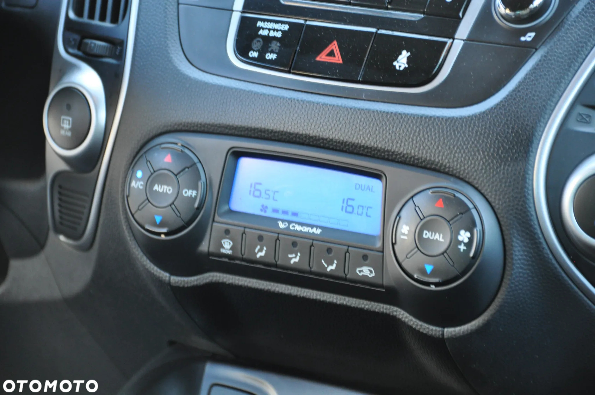 Hyundai ix35 1.7 CRDi Premium 2WD - 27