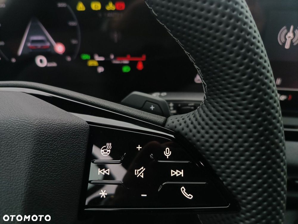 Audi A6 Avant TDI mHEV Quattro S tronic - 17