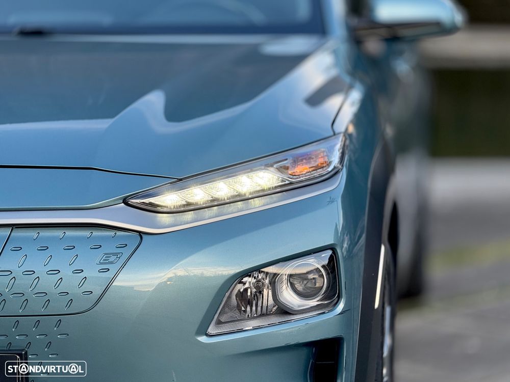 Hyundai Kauai Premium - 15