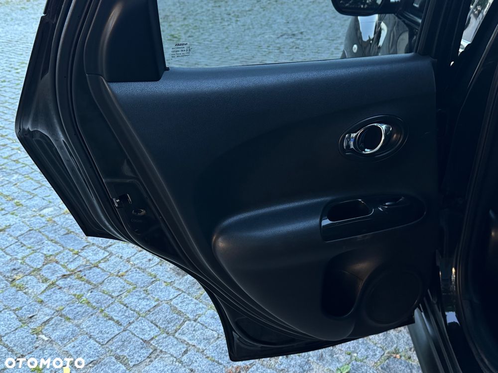 Nissan Juke 1.6 Tekna - 36