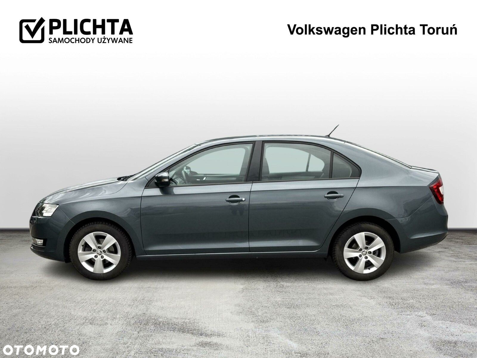 Skoda RAPID 1.0 TSI Ambition - 4