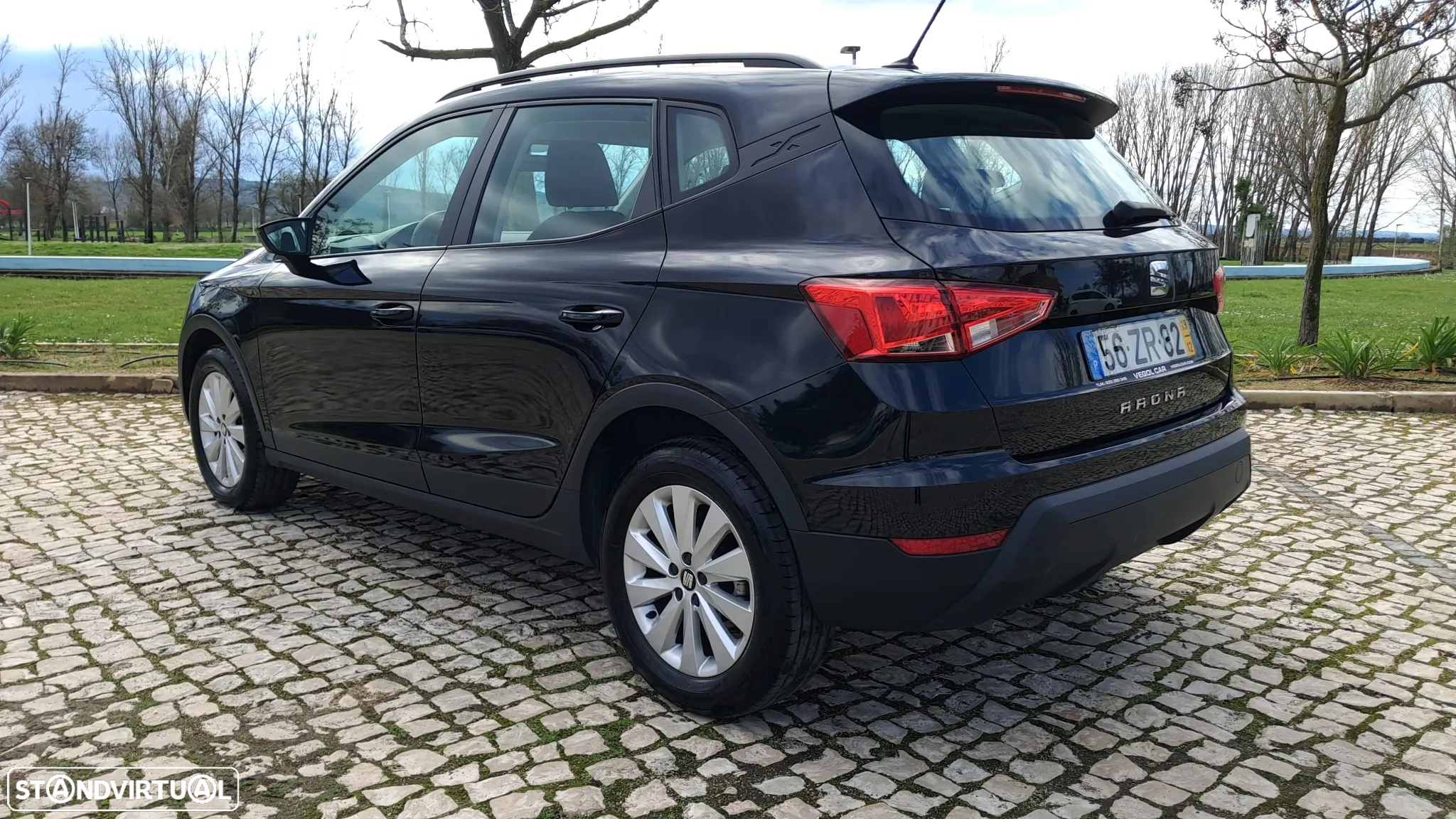SEAT Arona 1.0 TSI Xcellence - 8