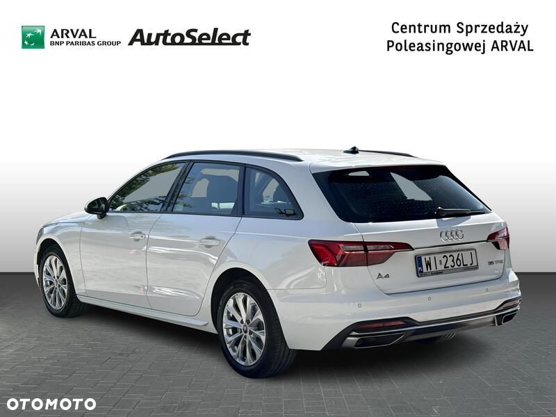 Audi A4 - 3