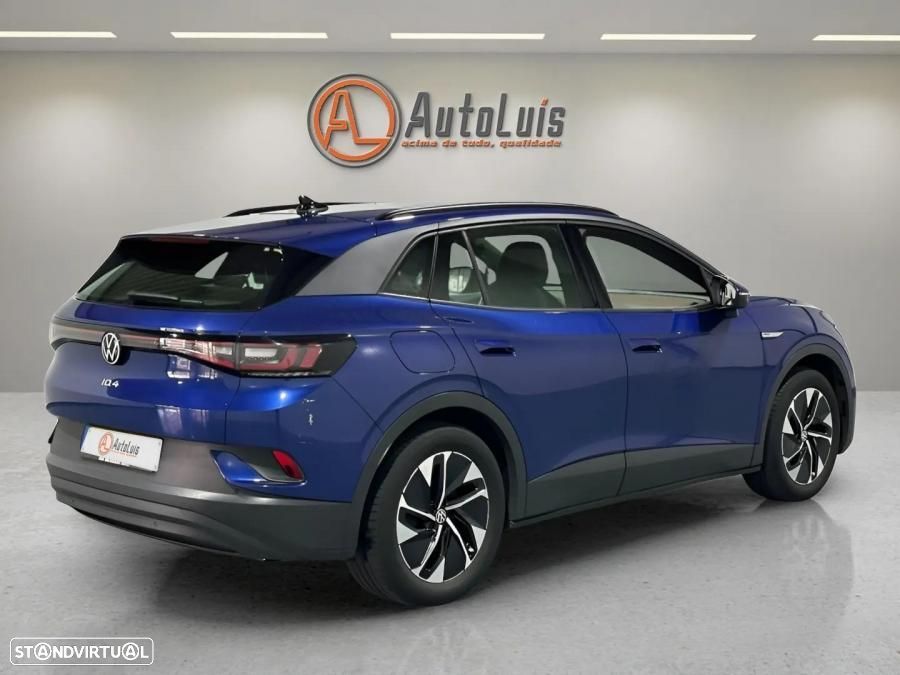 VW ID.4 77 kWh Pro Performance Family - 6