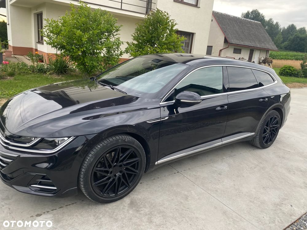 Volkswagen Arteon - 14