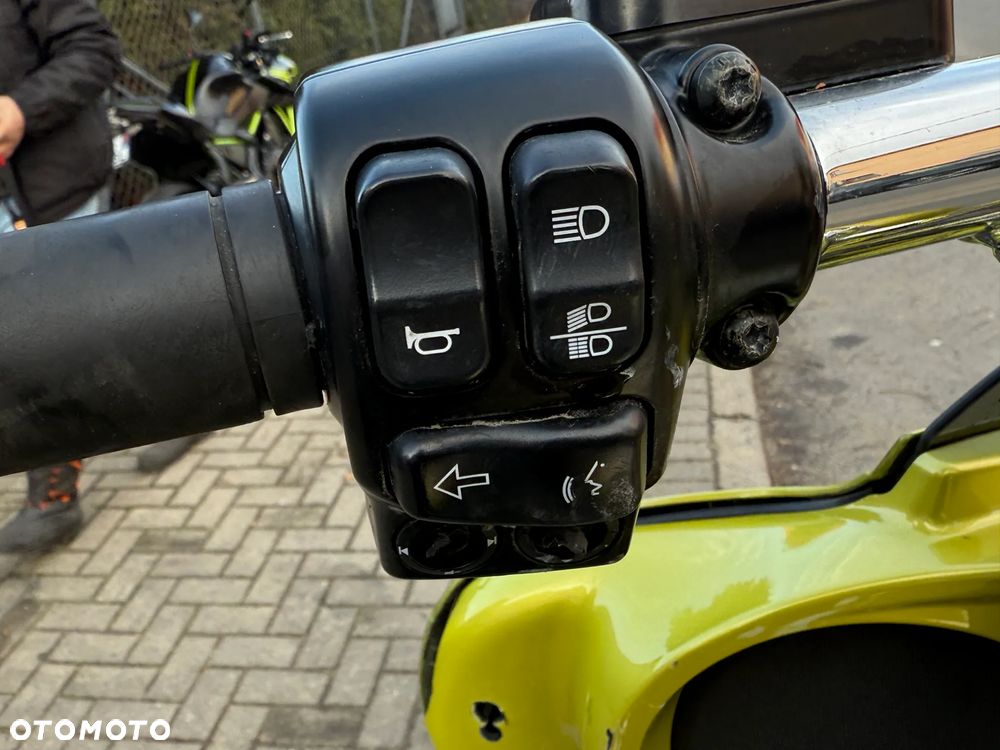 Harley-Davidson FLHXS Special - 11