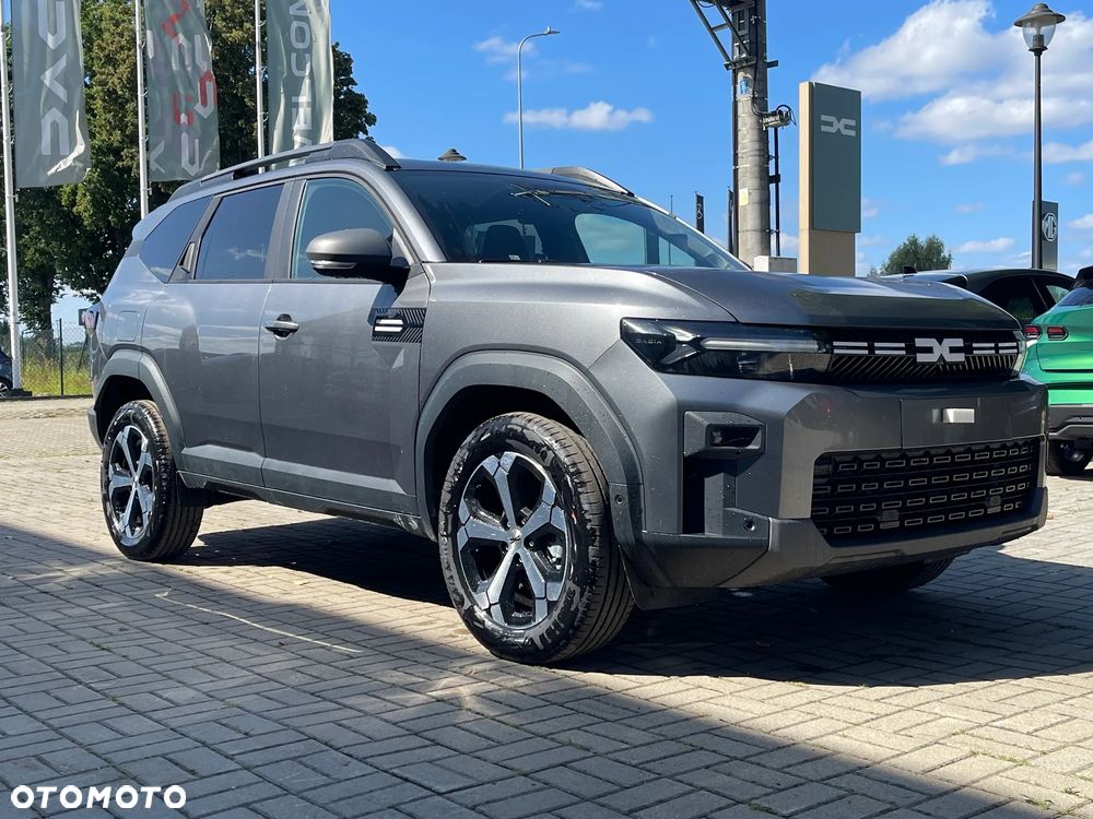 Dacia Duster - 2