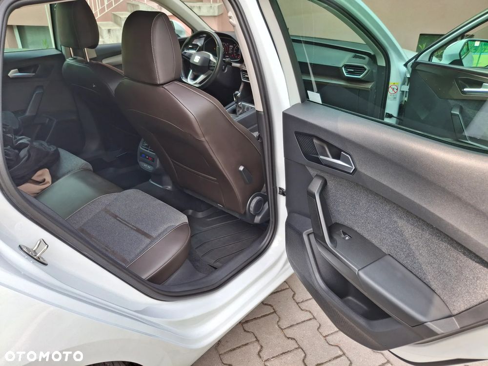 Seat Leon 1.5 TSI Xcellence - 13