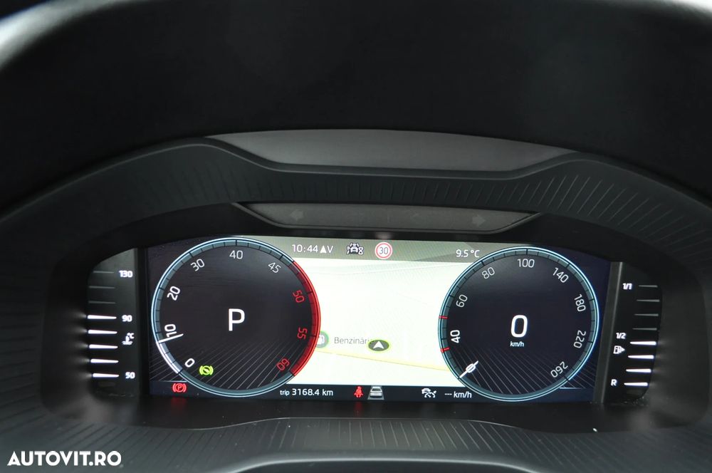 Skoda Kodiaq 2.0 TDI DSG Style - 33