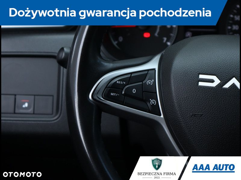 Dacia Duster - 22