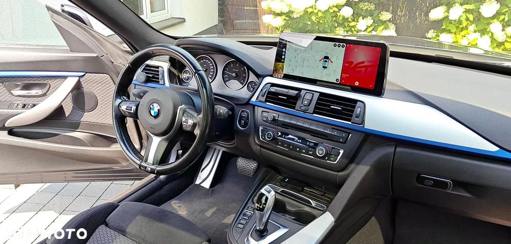 BMW 3GT 330d xDrive M Sport - 14