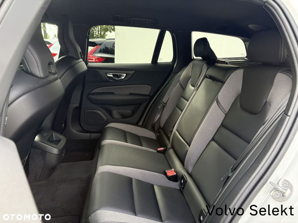 Volvo V60 - 21