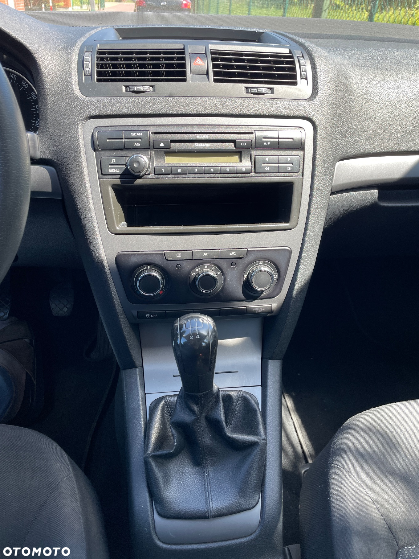 Skoda Octavia 1.9 TDI Classic - 8