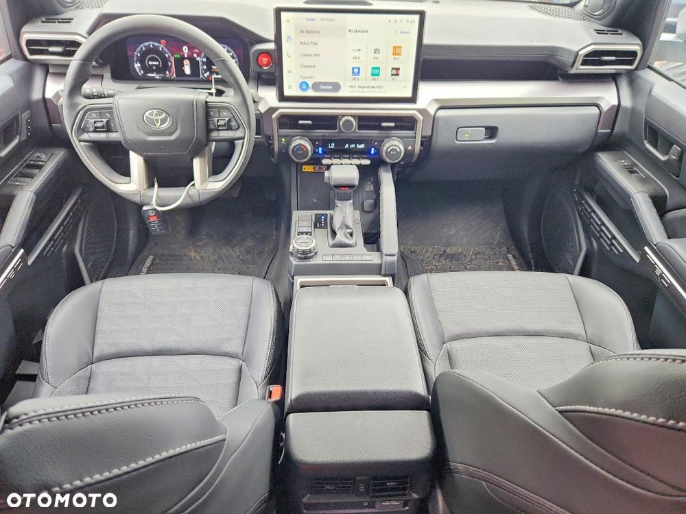 Toyota 4-Runner - 8