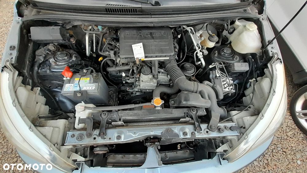 Daihatsu Terios 4WD Top - 12