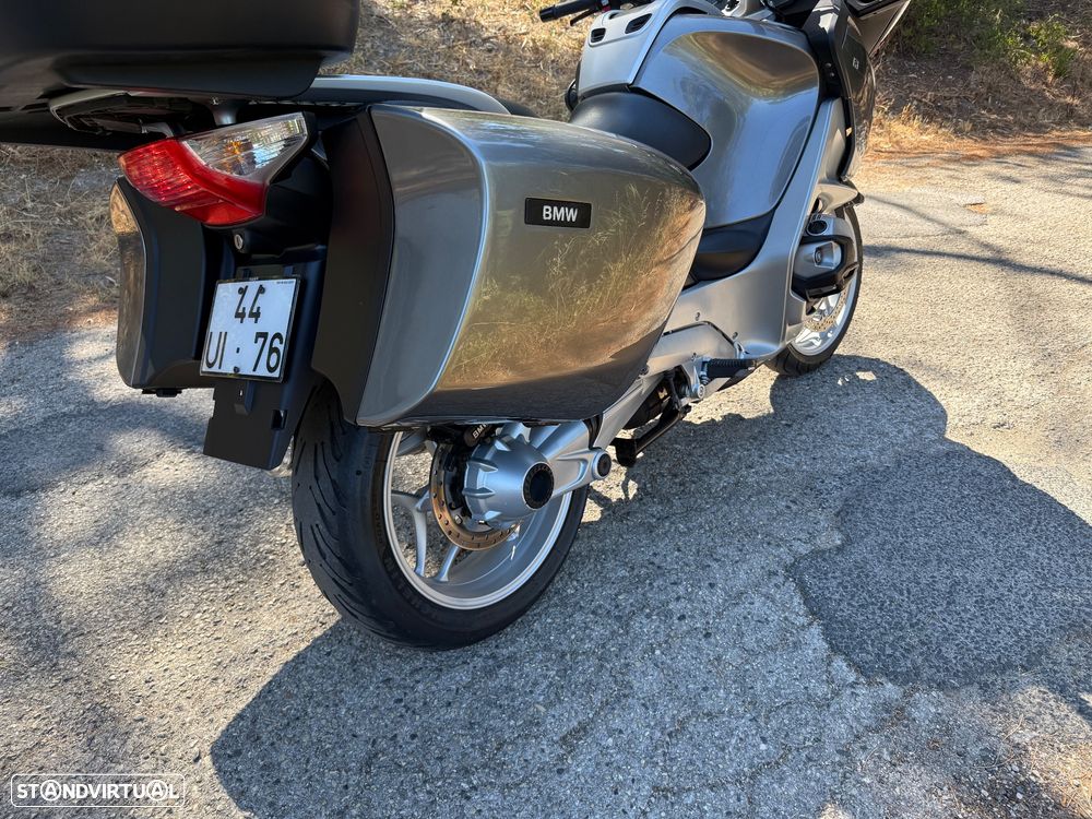 BMW R 1200 RT - 10