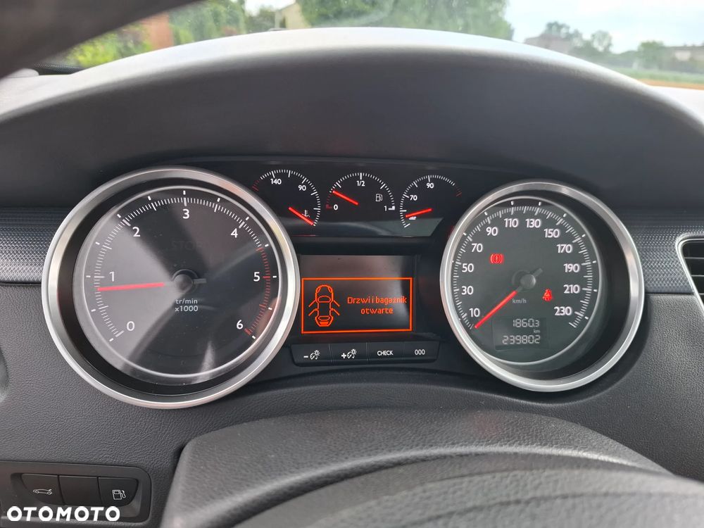 Peugeot 508 2.0 BlueHDi Allure S&S - 30