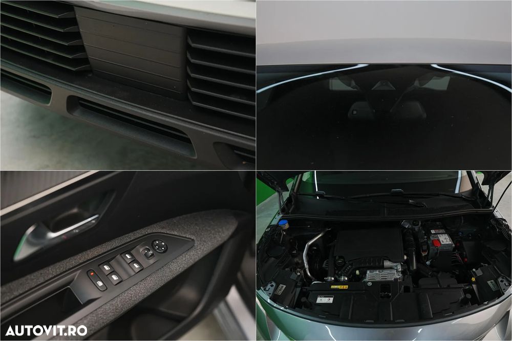 Peugeot 3008 PureTech 130 Stop & Start GPF EAT8 Active Business-Paket - 15