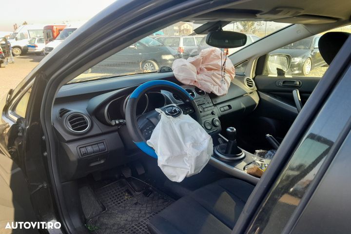 Kit injectie (pompa, rampa, injectoare) R2AA13800/R2AA-13H50 Mazda CX - 11