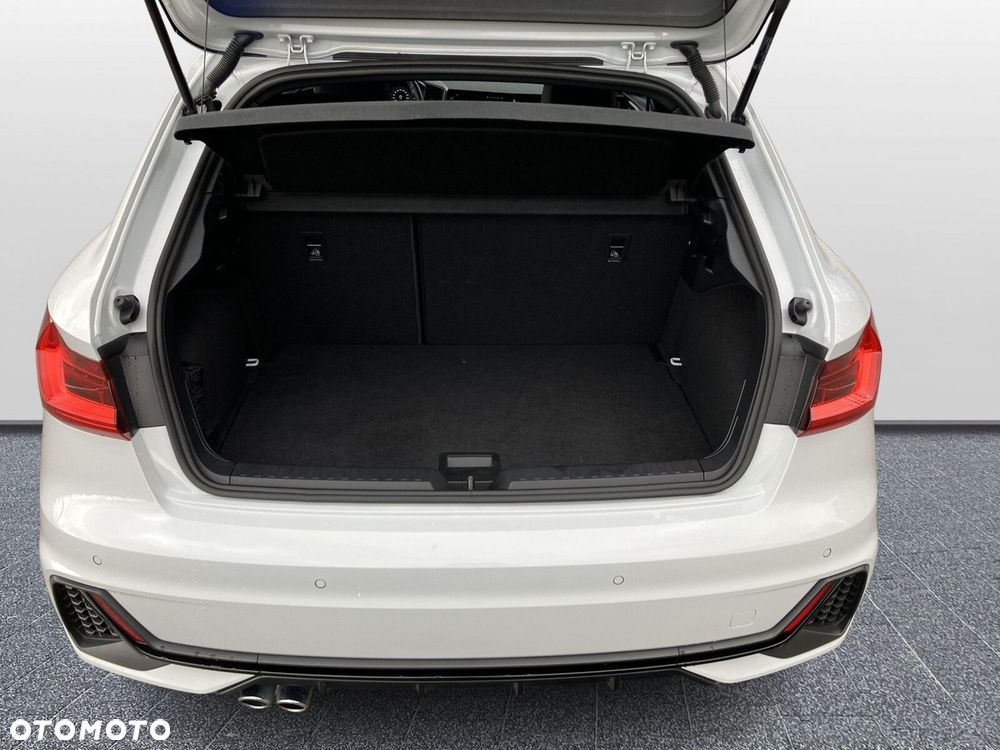 Audi A1 Sportback - 22
