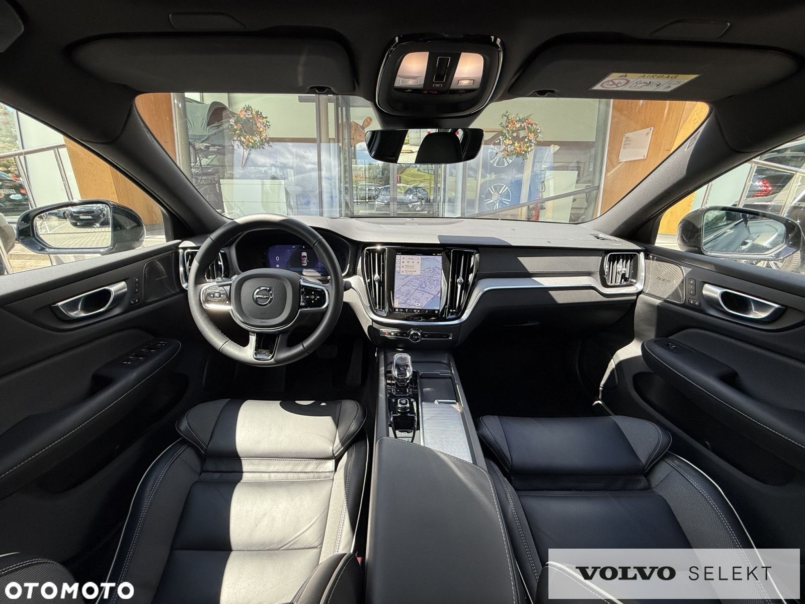 Volvo S60 - 33