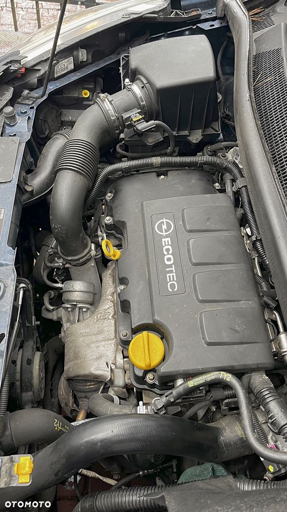 Opel Meriva 1.4 T Edition 150 - 10