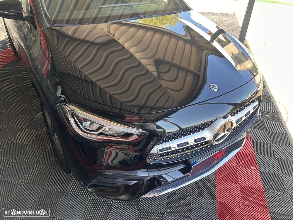 Mercedes-Benz GLA 250 e AMG Line - 43