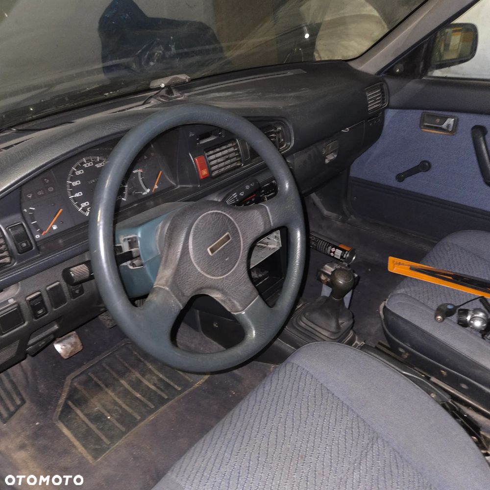 Mazda 626 2.0 D LX - 7