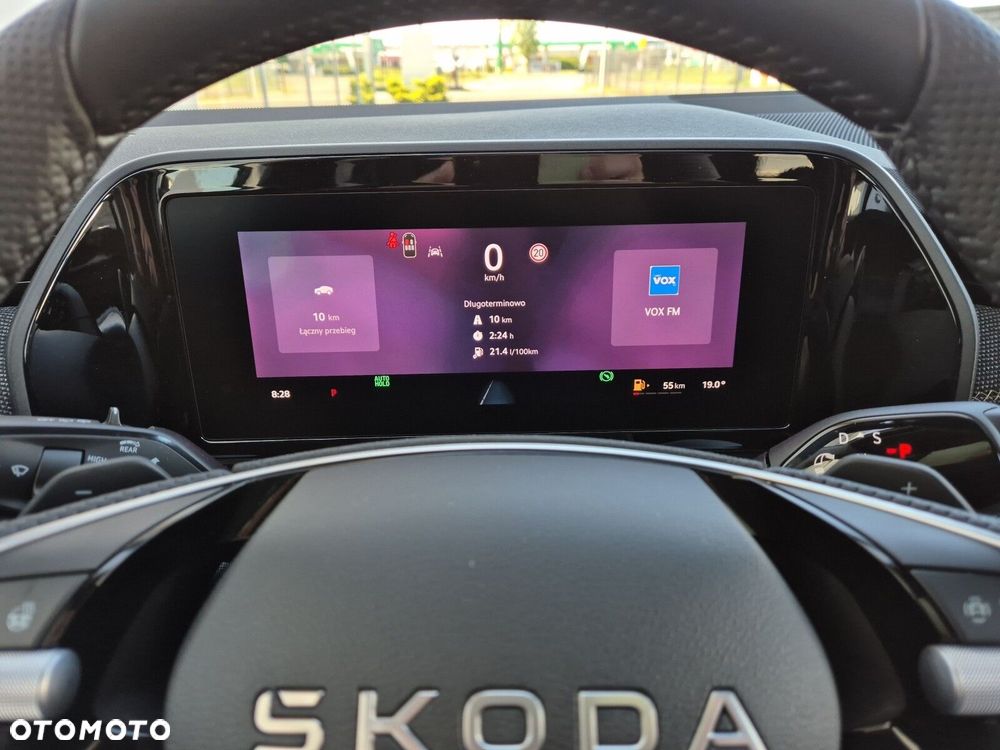 Skoda Kodiaq - 26