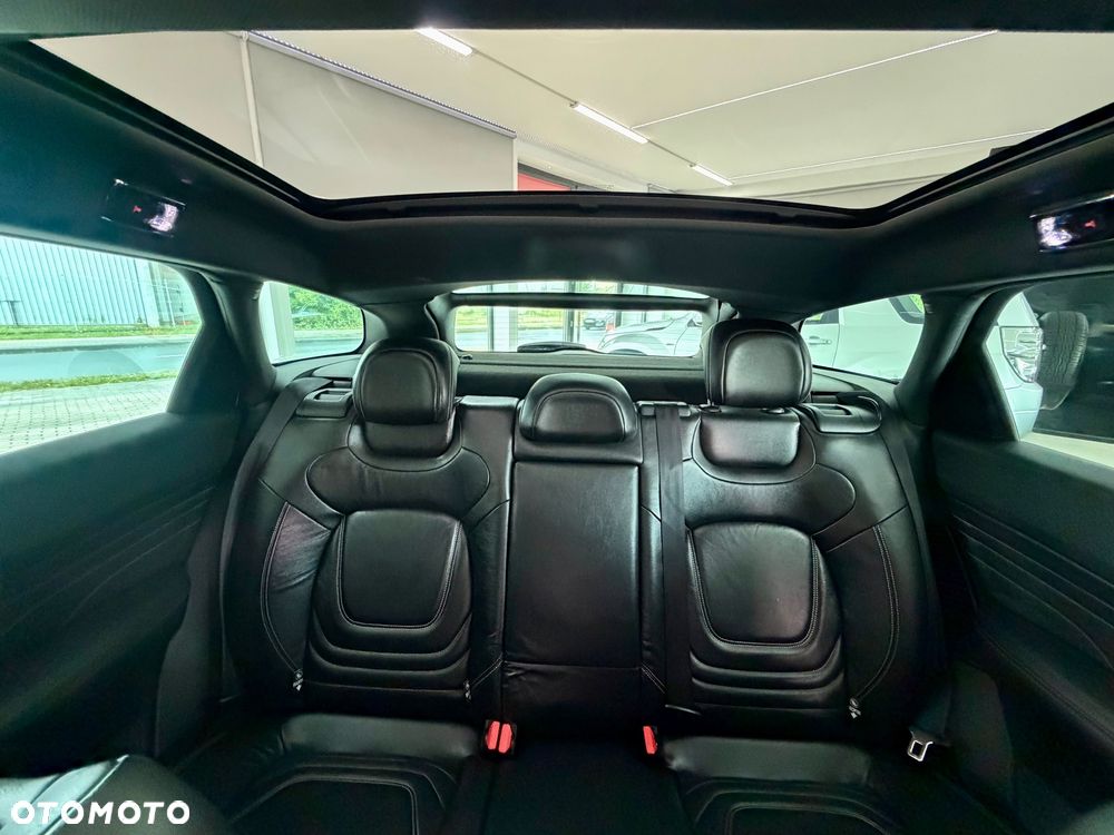 Citroën DS5 2.0 BlueHDi SportChic - 21