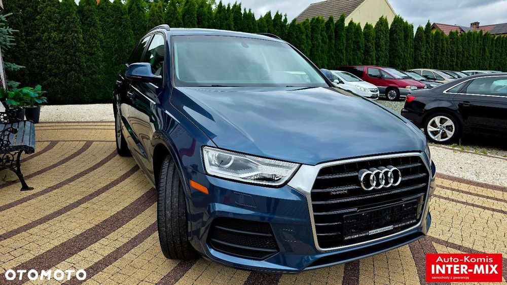 Audi Q3 - 3