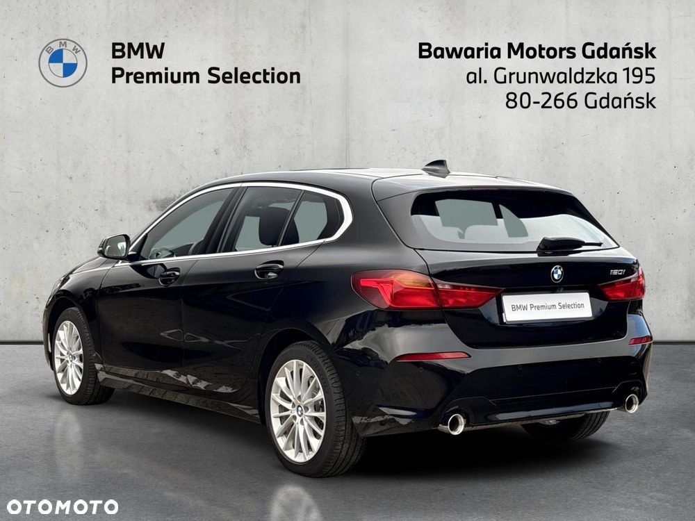 BMW Seria 1 120i Advantage - 9