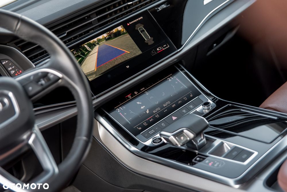 Audi Q7 50 TDI mHEV Quattro S Line Tiptr - 4