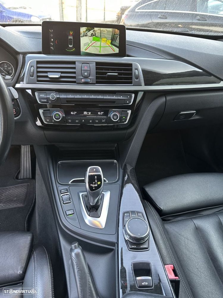 BMW 430 i Line Sport Auto - 11